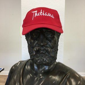 Thotiana Snap Back Hat